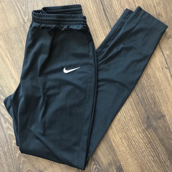 Nike Other - Boys Nike Dri Fit Joggers Black